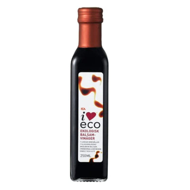 Palsamiäädikas Modena I Love Eco 250ml