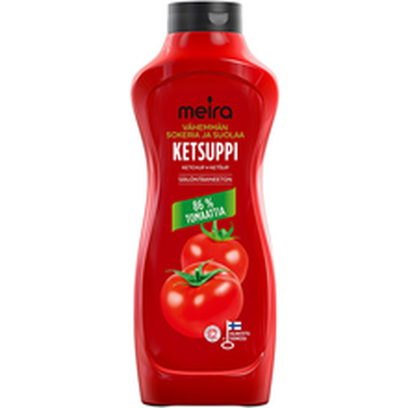 Meira ketšup 900G