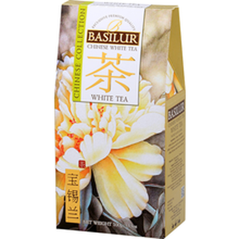 Valge purutee White tea 100 g