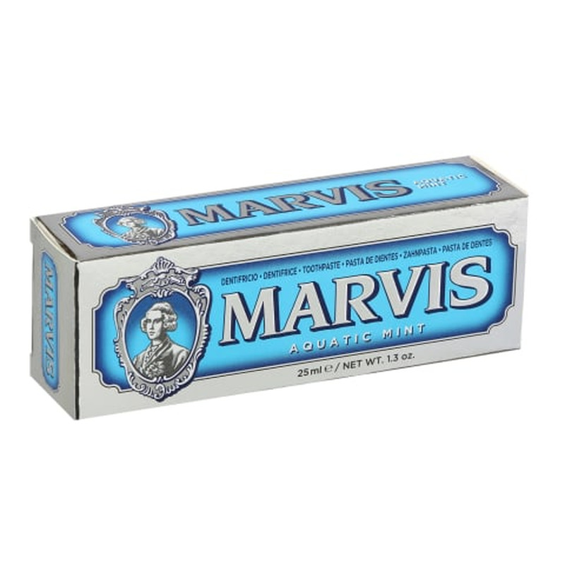 Hambapasta Marvis Aquatic 25ml