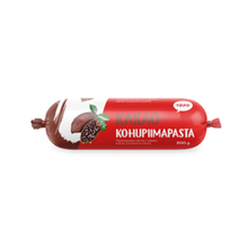 Kakao kohupiimapasta, 300 g