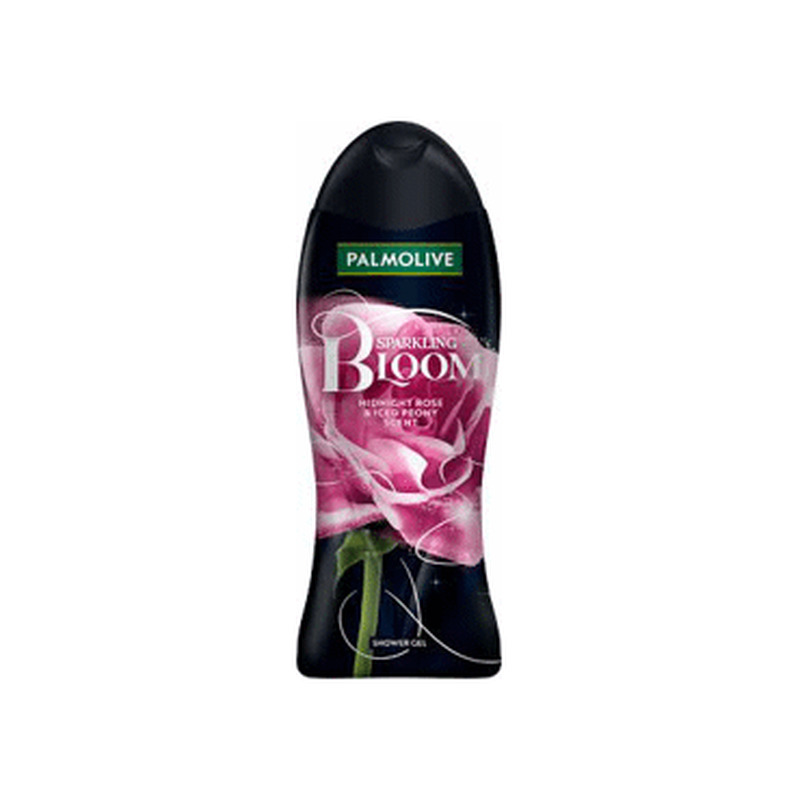 Dušigeel PALMOLIVE Sparkling Rose 500ml