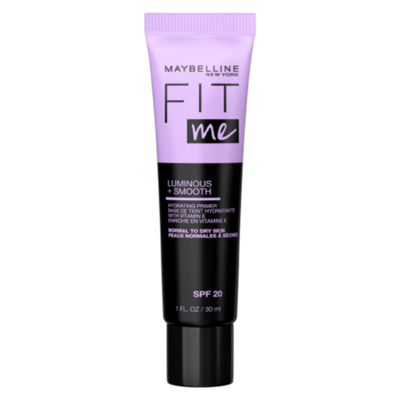 Meigialuskreem Fit Me Primer Luminous&Smooth