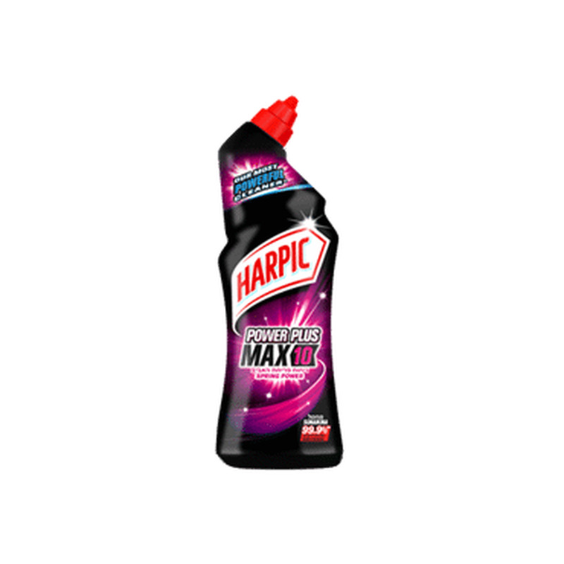 WC puh.vahend HARPIC Max spring 750ml