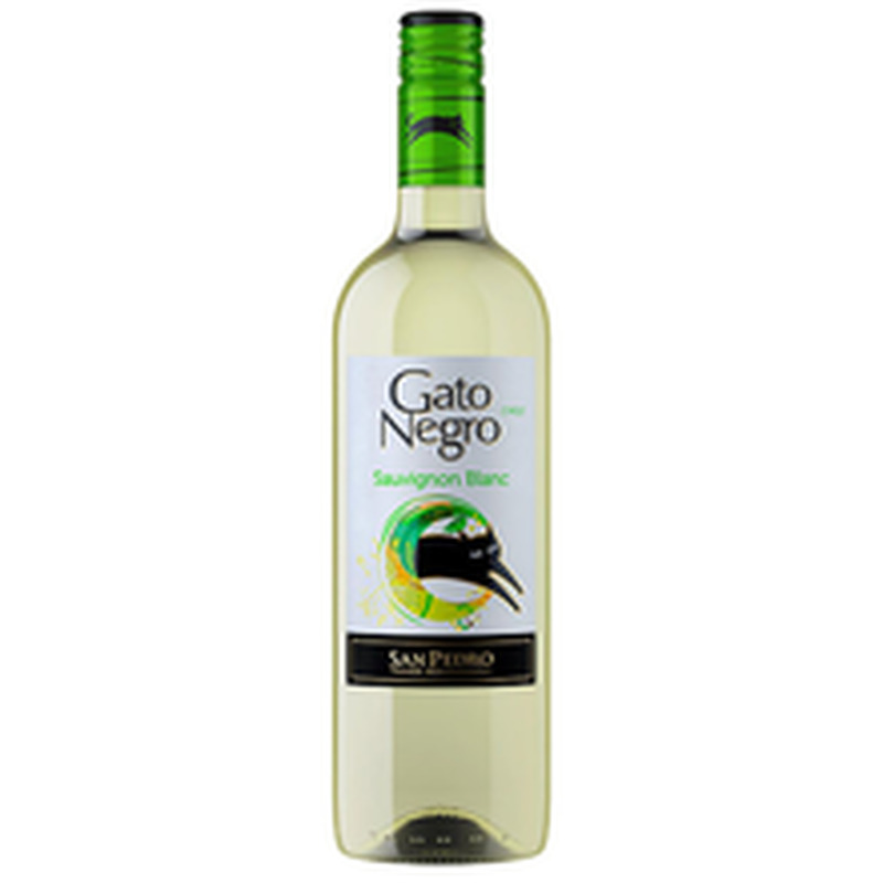 Gato Blanco Sauvignon Blanc 75 cl