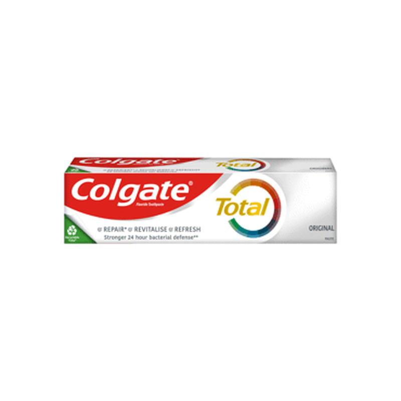 Hambapasta COLGATE Total Original,20ml