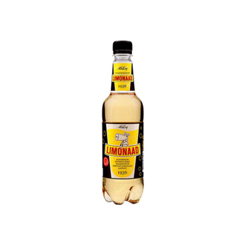 Karastusjook LIMONAAD traditsioon. 500ml