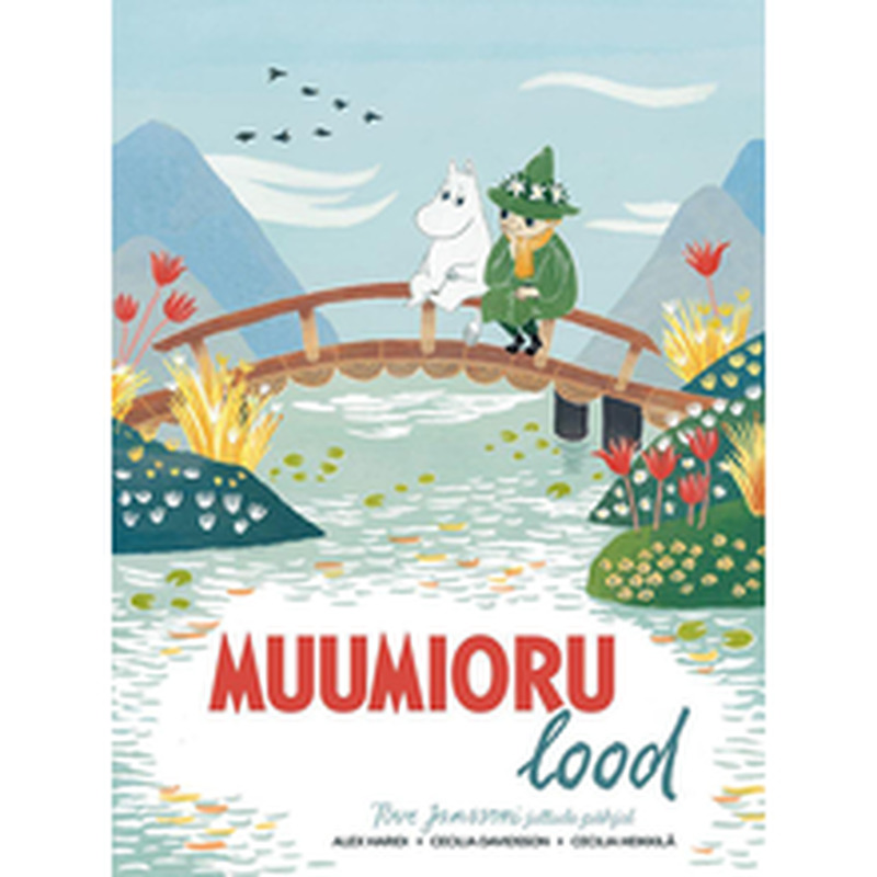 Muumioru lood