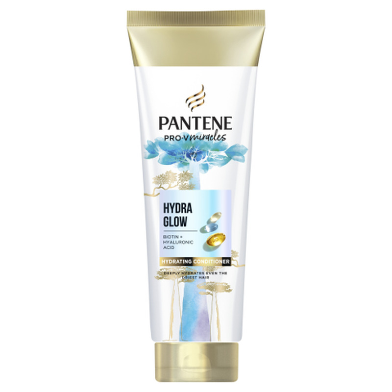 Palsam Pantene Hydra Glow Miracles 160ml