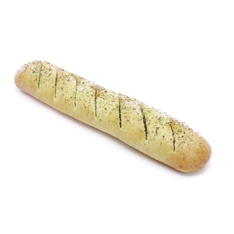 Küüslaugubaguette MANTINGA, 160g