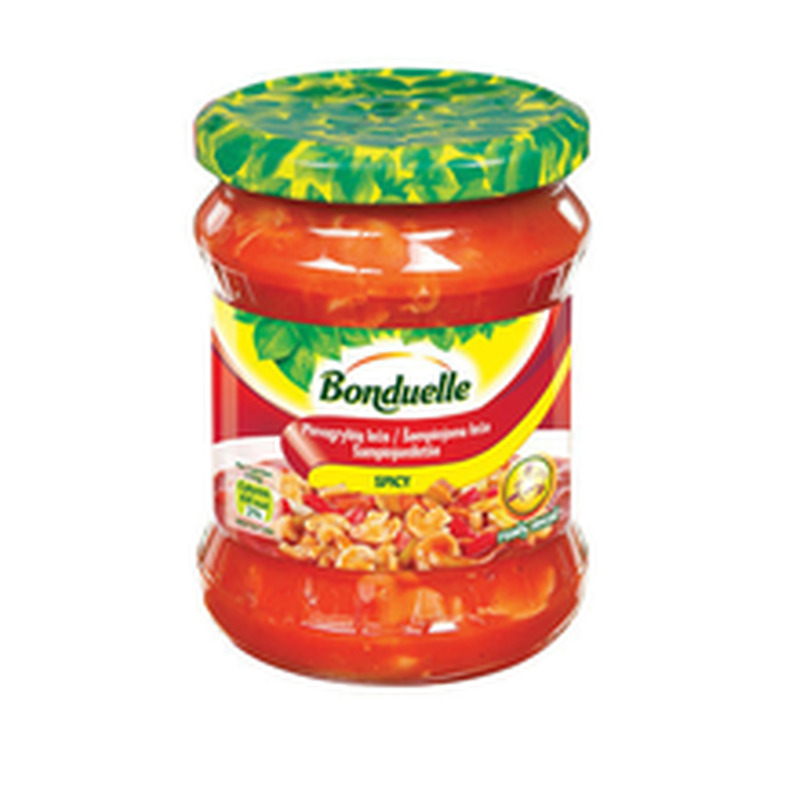 Šampinjoniletšo Spicy 450 g