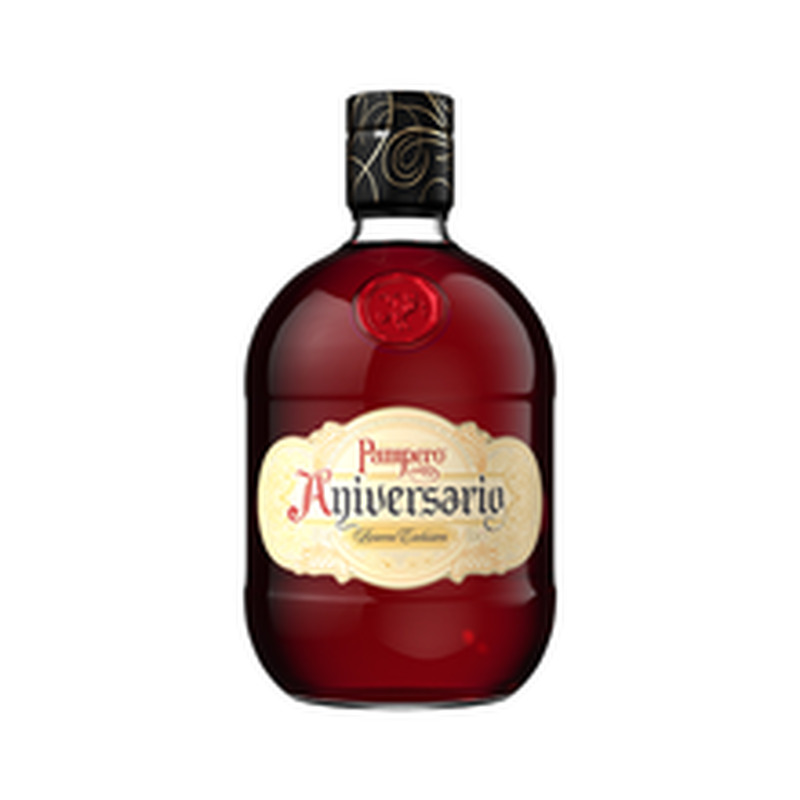 Rumm PAMPERO Aniversario 70 cl