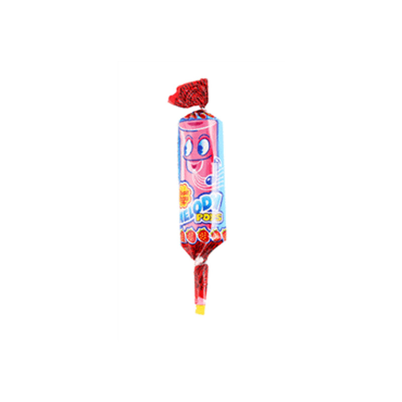 Pulgakomm Melody Pops CHUPACHUPS 15g