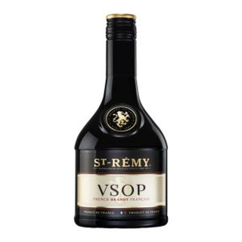 ST.Remy Authentic VSOP Brandy 36% vol 0.5L