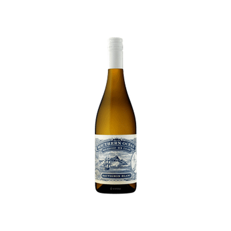 Vein SOUTHERN OCEAN Blanc 12.5% 750ml