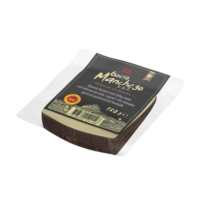 Juust Manchego ICA 150g