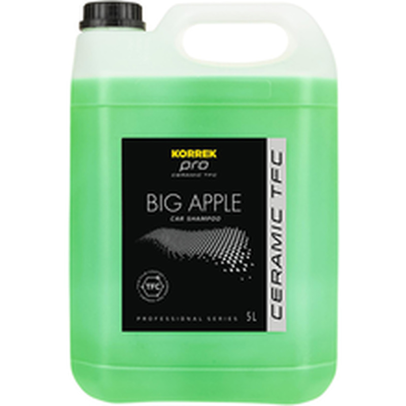 Autoshampoon KORREK PRO Big Apple 5l