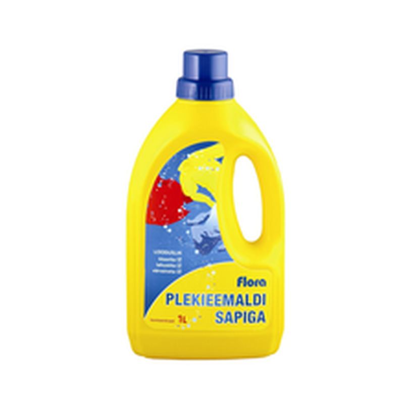 Flora plekieemaldi sapiga 1 l