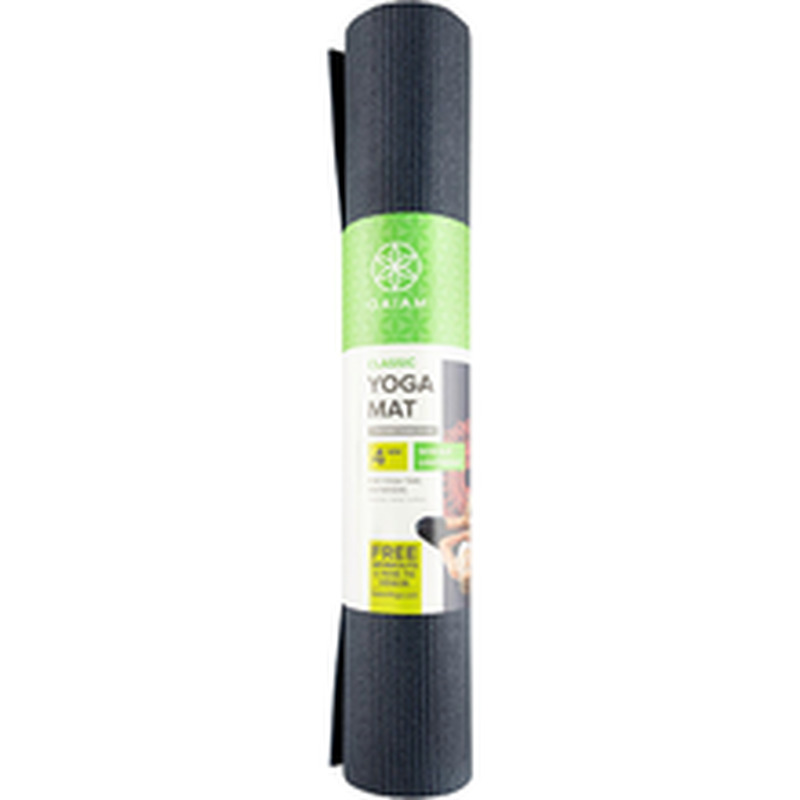 Joogamatt 173x61x0,04 cm, PVC