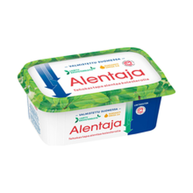 Alentaja margariin 60% 400g