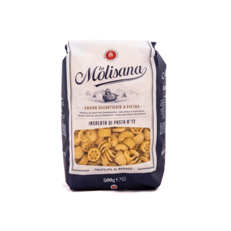 Makaronid Insal.Nr.72 LA MOLISANA 500g