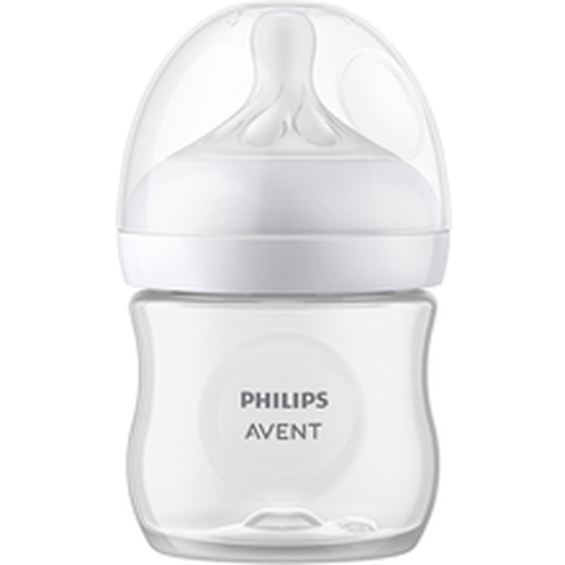 Avent Natural 3.0 lutipudel 125 ml