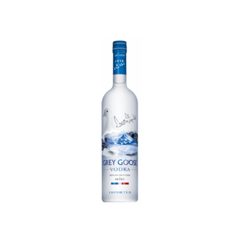 Viin GREY GOOSE 40% 0.7L