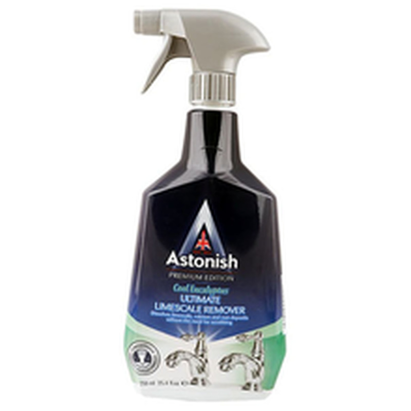 Astonish katlakivieemaldaja 750 ml