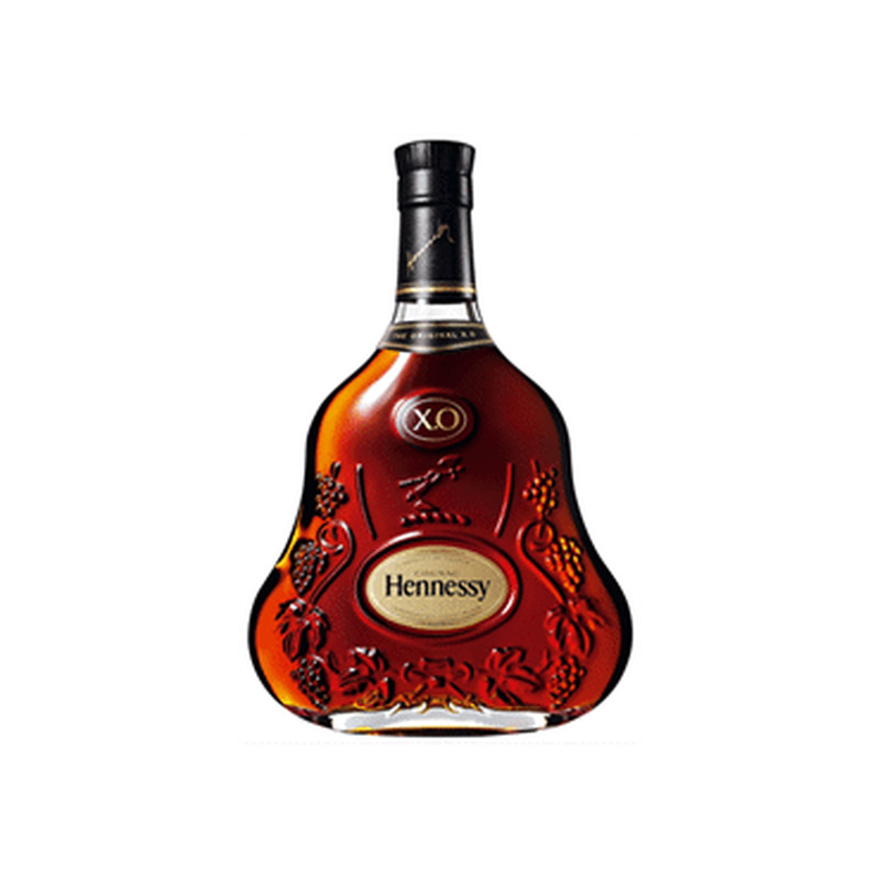 Cognac HENNESSY XO 40% 700ml