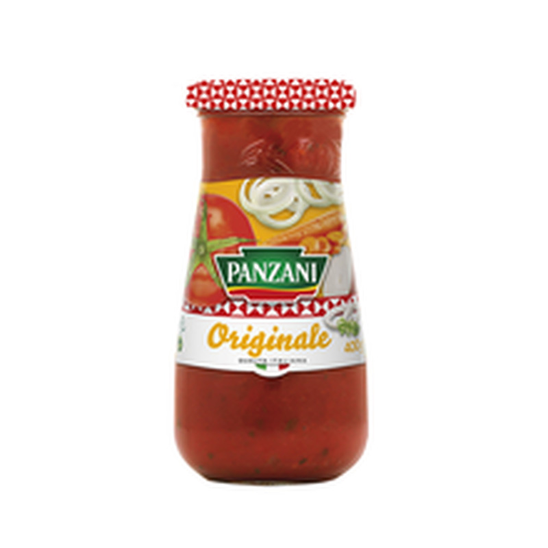 Pastakaste Originale, PANZANI, 400 g