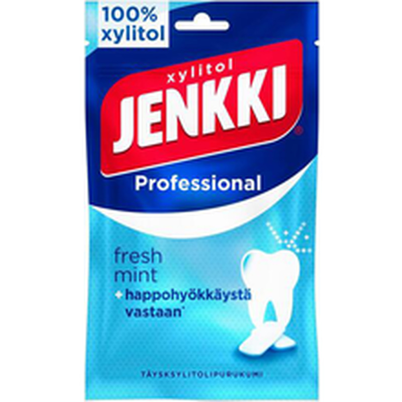 Jenkki pro freshmint 90 g