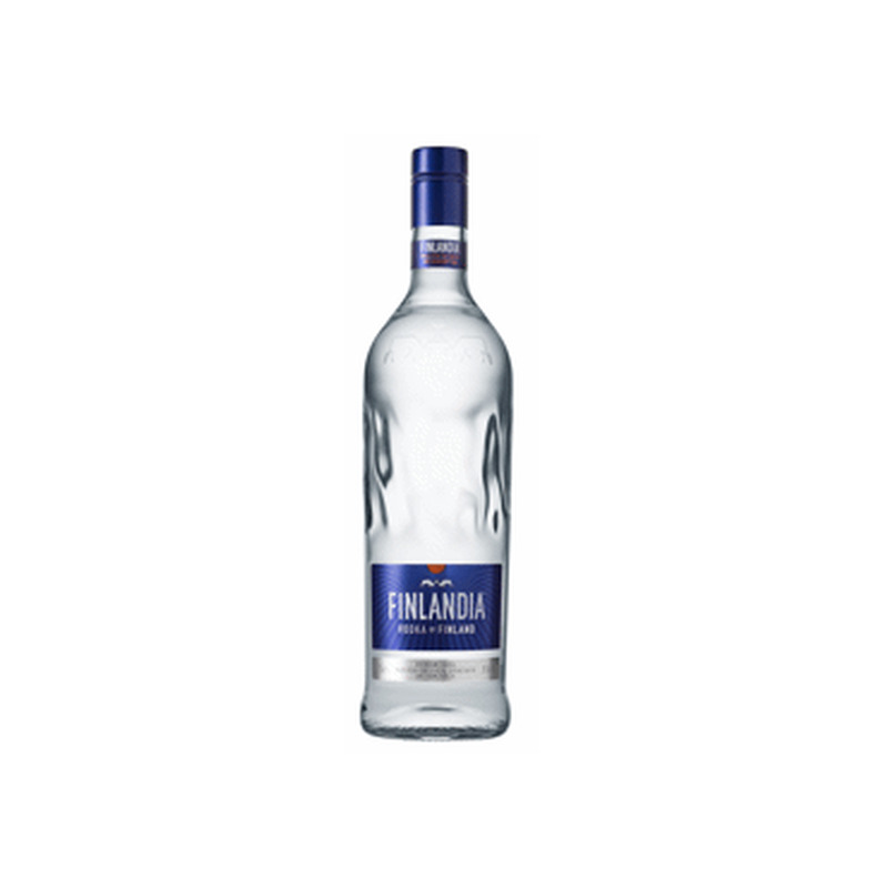 Viin FINLANDIA 40% 1L