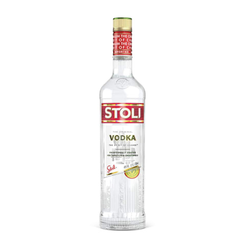 Viin Stolichnaya Premium 40%vol 0,7l