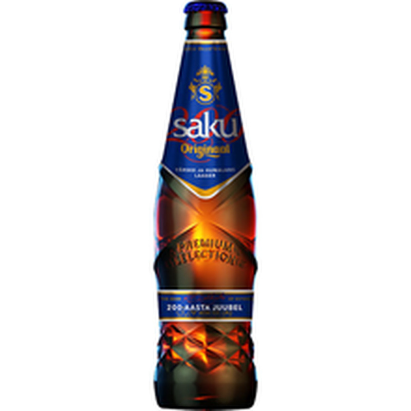 Saku Originaal õlu 4,7%vol 500ml