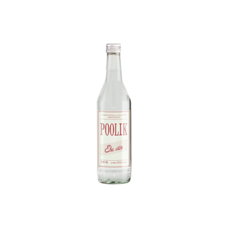 Viin POOLIK 37.5% 500ml