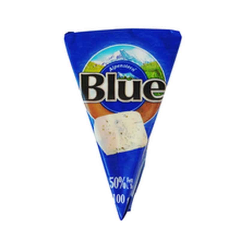 Sinihallitusjuust Alpenstern Blu, KÄSEREI, 100 g