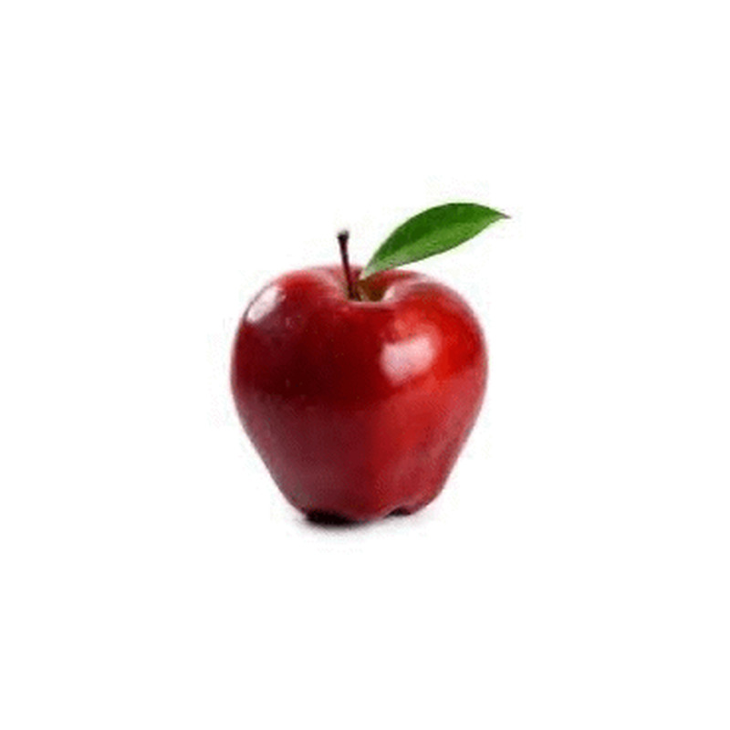 Õun RED DELICIOUS 1kl., kg