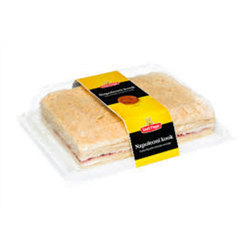 Napoleoni kook EESTI PAGAR, 1.2kg