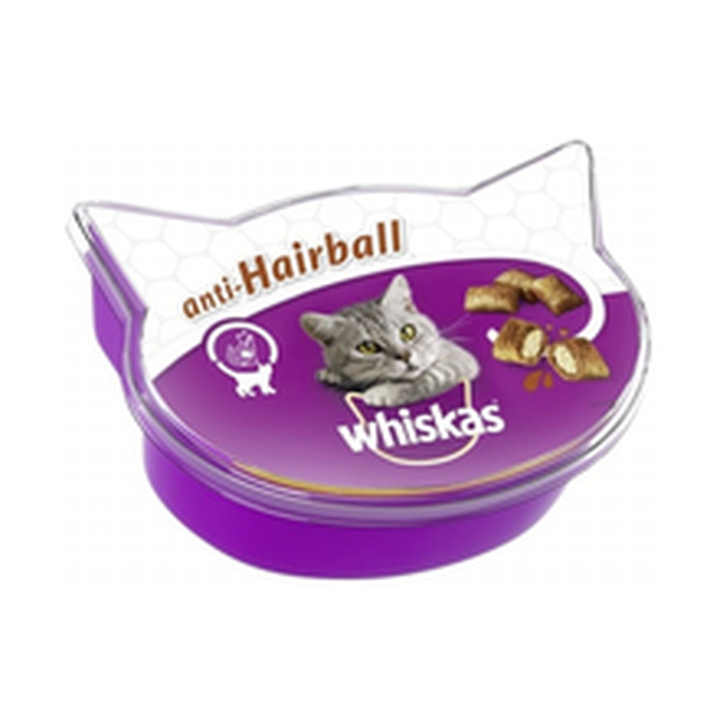 Anti-Hairball maius kassidele 60 g