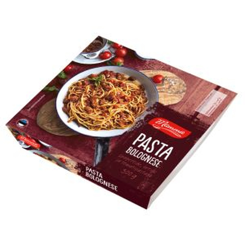 Mamma Pasta Bolognese 300g