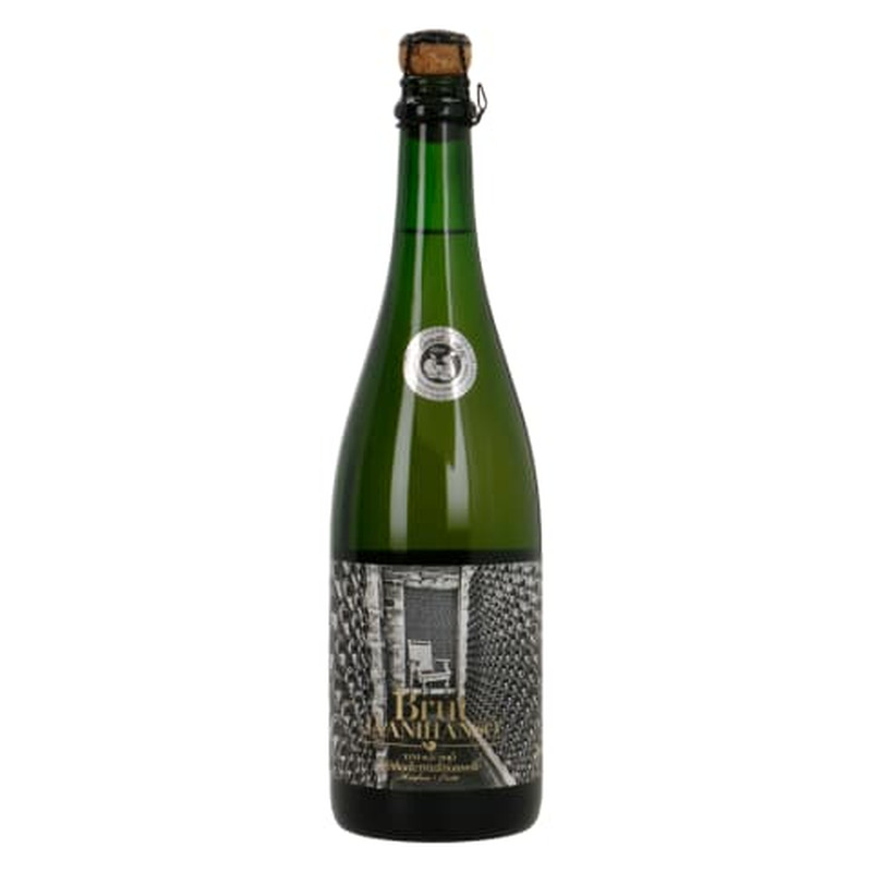 Siider Jaanihanso Brut 8,5%vol 0,75l