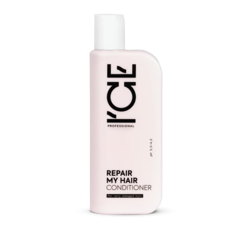 Juuksepalsam Natura Siberica Ice Repair My Hair 250ml