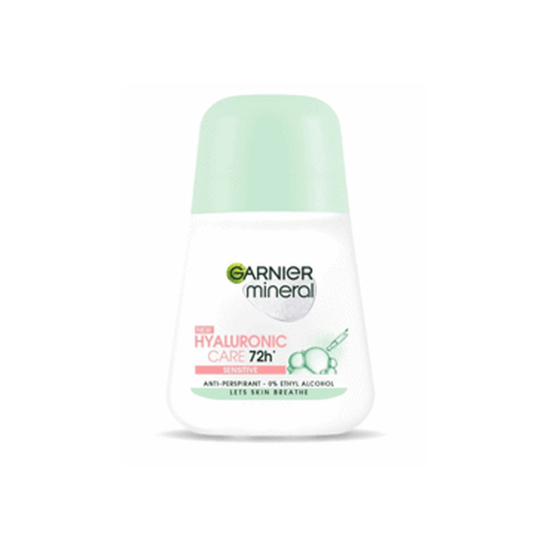 Rulldeo.GARNIER Hyaluronic Care 50ml