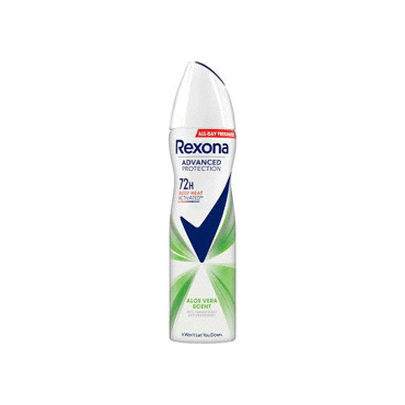 Spreideo REXONA A.P.Aloe Vera 150ml