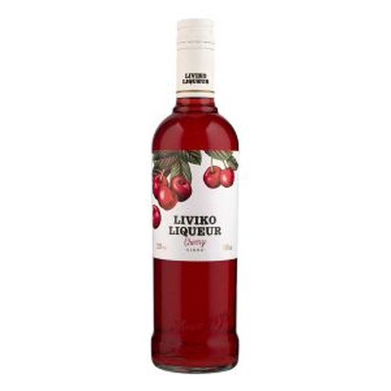 Liköör LIVIKO Kirsi, 50 cl