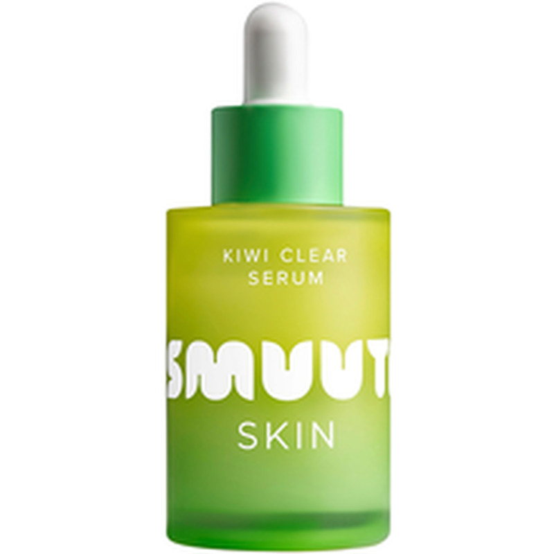 Smuuti skin puhastav seerum kiivi 30ml