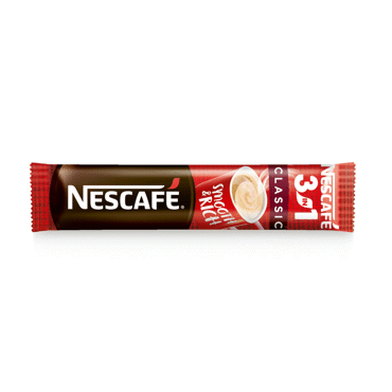 Lah.kohvijook Classic 3in1NESCAFE 16.5g