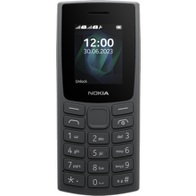 Mobiiltelefon NOKIA 105 2G t.hall