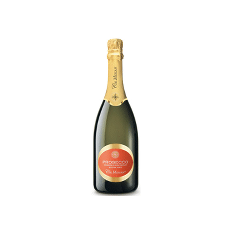 KPN vahuvein Prosecco Col Mesian 750ml