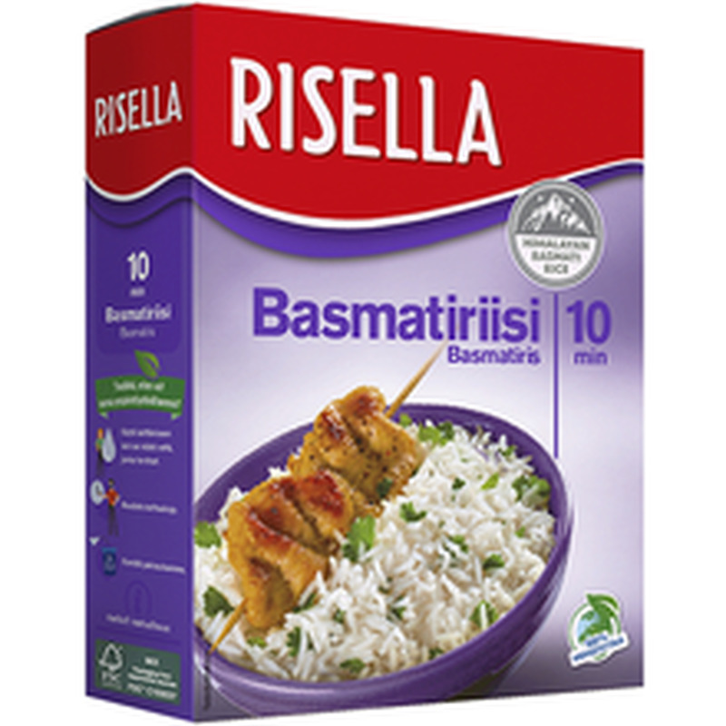 Risella basmati riis 1kg